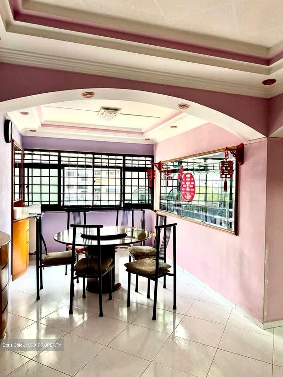 Blk 641 Jurong West Street 61 (Jurong West), HDB 5 Rooms #552329661
